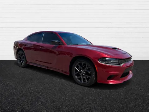 Another view of 2021 Dodge Charger R/T for sale in Marietta, GA at Gravity Motor Cars