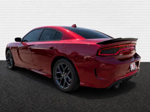 More photos of 2021 Dodge Charger R/T at Gravity Motor Cars, GA