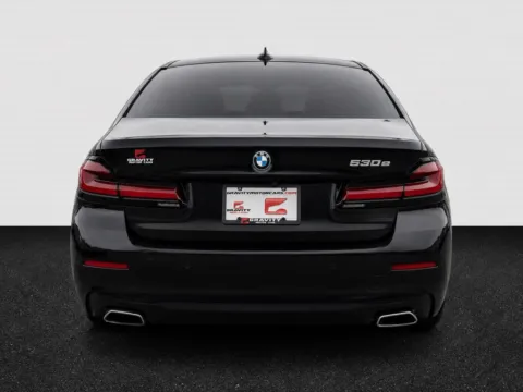 More photos of 2022 BMW 5 Series 530e iPerformance at Gravity Motor Cars, GA