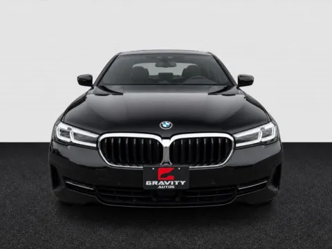 Photos of 2022 BMW 5 Series 530e iPerformance for sale in Marietta, GA at Gravity Motor Cars