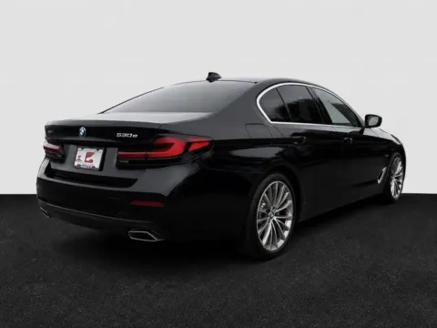 More photos of 2022 BMW 5 Series 530e iPerformance at Gravity Motor Cars, GA