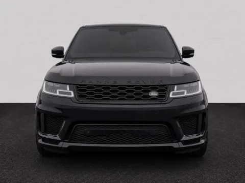 Photos of 2018 Land Rover Range Rover Sport SE for sale in Marietta, GA at Gravity Motor Cars
