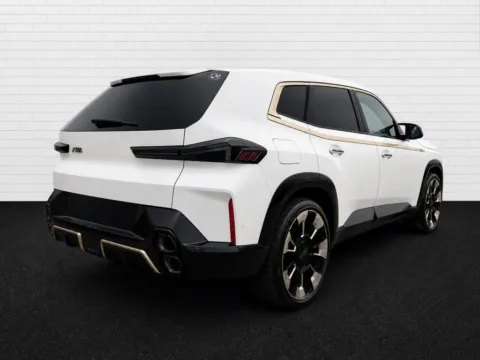 More photos of 2023 BMW XM at Gravity Motor Cars, GA