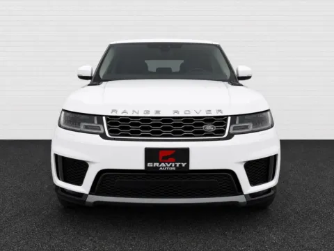 Photos of 2019 Land Rover Range Rover Sport HSE for sale in Marietta, GA at Gravity Motor Cars