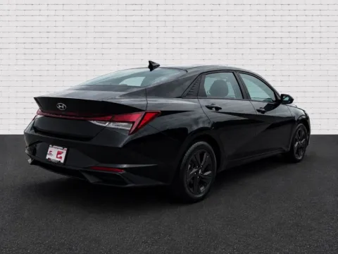 Photos of 2022 Hyundai Elantra SEL for sale in Marietta, GA at Gravity Motor Cars
