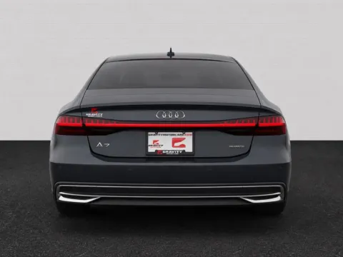More photos of 2020 Audi A7 3.0T Premium Plus at Gravity Motor Cars, GA