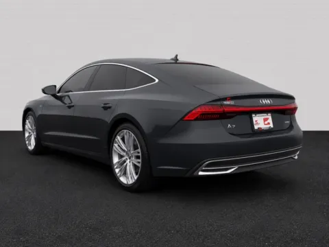 More photos of 2020 Audi A7 3.0T Premium Plus at Gravity Motor Cars, GA