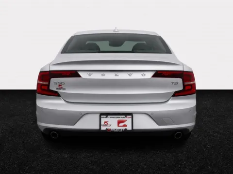 More photos of 2018 Volvo S90 T5 Momentum at Gravity Motor Cars, GA