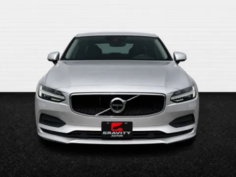 Photos of 2018 Volvo S90 T5 Momentum for sale in Marietta, GA at Gravity Motor Cars