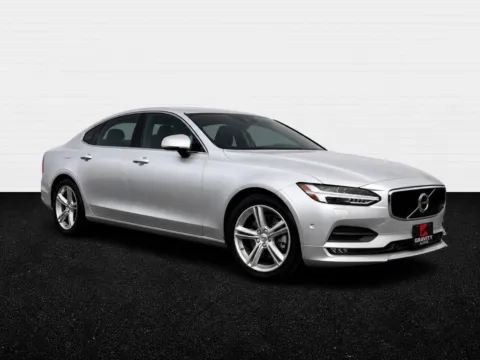 Another view of 2018 Volvo S90 T5 Momentum for sale in Marietta, GA at Gravity Motor Cars