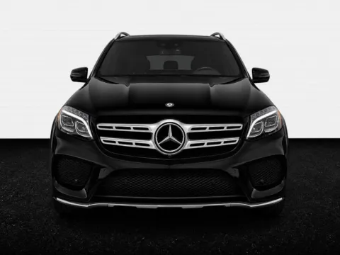 Photos of 2017 Mercedes-Benz GLS 550 for sale in Marietta, GA at Gravity Motor Cars