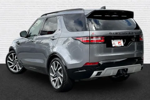More photos of 2020 Land Rover Discovery HSE Luxury at Gravity Motor Cars, GA
