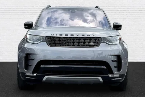 Photos of 2020 Land Rover Discovery HSE Luxury for sale in Marietta, GA at Gravity Motor Cars