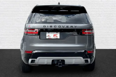 More photos of 2020 Land Rover Discovery HSE Luxury at Gravity Motor Cars, GA