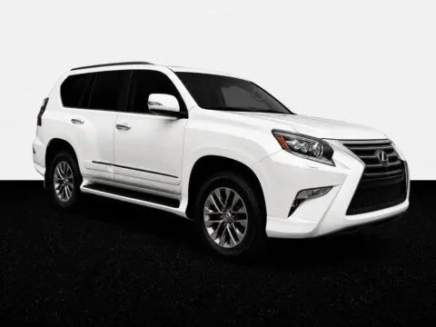 Another view of 2018 Lexus GX 460 Luxury for sale in Marietta, GA at Gravity Motor Cars