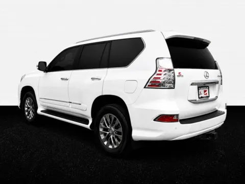More photos of 2018 Lexus GX 460 Luxury at Gravity Motor Cars, GA