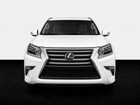 Photos of 2018 Lexus GX 460 Luxury for sale in Marietta, GA at Gravity Motor Cars
