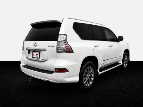 More photos of 2018 Lexus GX 460 Luxury at Gravity Motor Cars, GA