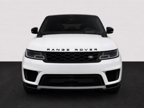 Photos of 2020 Land Rover Range Rover Sport HSE for sale in Marietta, GA at Gravity Motor Cars