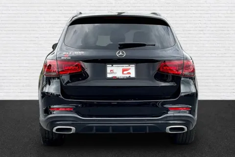 More photos of 2022 Mercedes-Benz GLC 300 at Gravity Motor Cars, GA