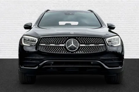 Photos of 2022 Mercedes-Benz GLC 300 for sale in Marietta, GA at Gravity Motor Cars