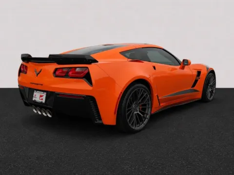 More photos of 2019 Chevrolet Corvette Grand Sport at Gravity Motor Cars, GA