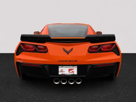 More photos of 2019 Chevrolet Corvette Grand Sport at Gravity Motor Cars, GA