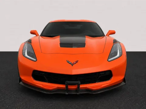Photos of 2019 Chevrolet Corvette Grand Sport for sale in Marietta, GA at Gravity Motor Cars