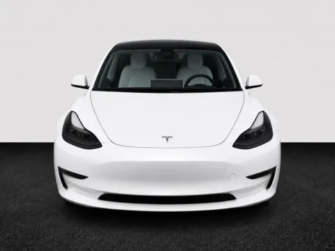 Photos of 2021 Tesla Model 3 Long Range for sale in Marietta, GA at Gravity Motor Cars