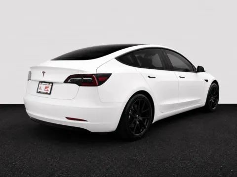 More photos of 2021 Tesla Model 3 Long Range at Gravity Motor Cars, GA