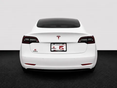 More photos of 2021 Tesla Model 3 Long Range at Gravity Motor Cars, GA