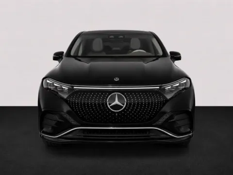 Photos of 2023 Mercedes-Benz EQS 580 for sale in Marietta, GA at Gravity Motor Cars