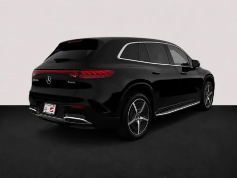 More photos of 2023 Mercedes-Benz EQS 580 at Gravity Motor Cars, GA