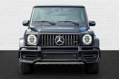 Photos of 2021 Mercedes-Benz G-Class G 63 AMG for sale in Marietta, GA at Gravity Motor Cars