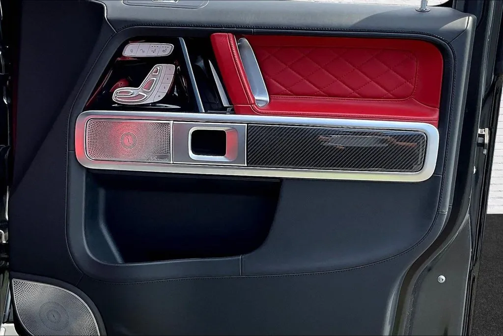 2021 Mercedes-Benz G-Class AMG G63 - Photo 27