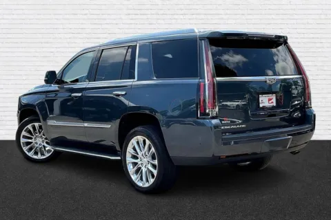 More photos of 2019 Cadillac Escalade Luxury at Gravity Motor Cars, GA