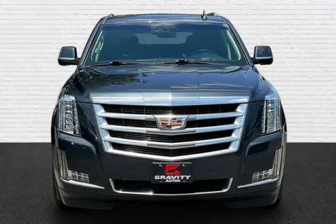 Photos of 2019 Cadillac Escalade Luxury for sale in Marietta, GA at Gravity Motor Cars