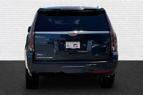 More photos of 2019 Cadillac Escalade Luxury at Gravity Motor Cars, GA