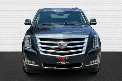 Photos of 2019 Cadillac Escalade Luxury for sale in Marietta, GA at Gravity Motor Cars
