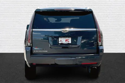 More photos of 2019 Cadillac Escalade Luxury at Gravity Motor Cars, GA