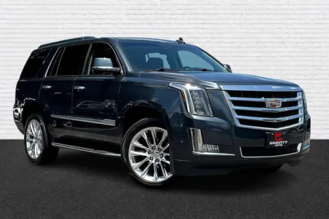 Another view of 2019 Cadillac Escalade Luxury for sale in Marietta, GA at Gravity Motor Cars