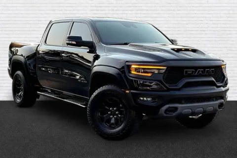 Another view of 2022 Ram 1500 TRX for sale in Marietta, GA at Gravity Motor Cars
