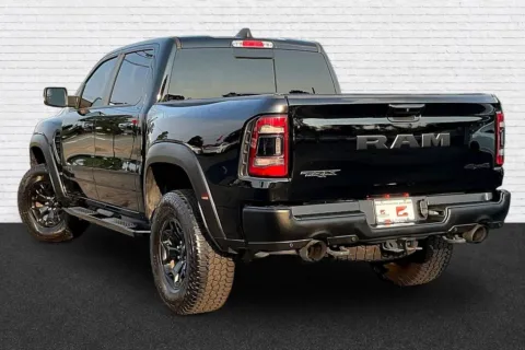 More photos of 2022 Ram 1500 TRX at Gravity Motor Cars, GA