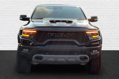 Photos of 2022 Ram 1500 TRX for sale in Marietta, GA at Gravity Motor Cars