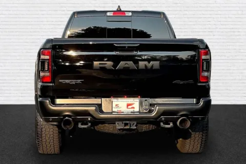 More photos of 2022 Ram 1500 TRX at Gravity Motor Cars, GA
