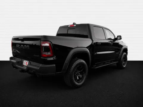 More photos of 2022 Ram 1500 TRX at Gravity Motor Cars, GA