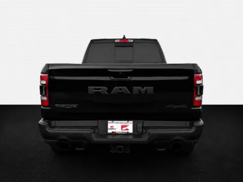More photos of 2022 Ram 1500 TRX at Gravity Motor Cars, GA