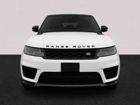 Photos of 2021 Land Rover Range Rover Sport HSE Silver Edition for sale in Marietta, GA at Gravity Motor Cars