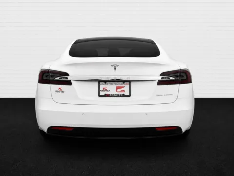 More photos of 2021 Tesla Model S Long Range at Gravity Motor Cars, GA