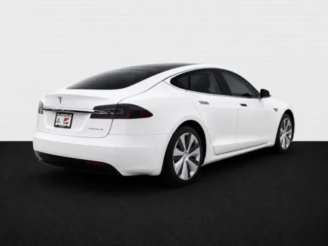 More photos of 2021 Tesla Model S Long Range at Gravity Motor Cars, GA